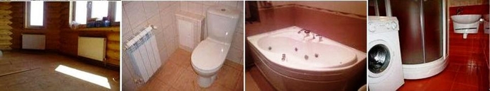 Сантехник в Дмитрове установка стиральных и посудомоечных машин, полотенцесушителей,радиаторов отопления,душевых кабин, раковин, умывальников, унитазов, смесителей, бойлеров, сопутствующей мебели, систем водоочистки, замена труб водоснабжения, канализаци